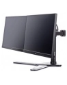 UCHWYT IIYAMA DS1002D-B1 2 EKRANY, REGULACJA WYSOKOŚCI, PIVOT - nr 72