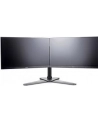 UCHWYT IIYAMA DS1002D-B1 2 EKRANY, REGULACJA WYSOKOŚCI, PIVOT - nr 73