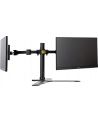 UCHWYT IIYAMA DS1002D-B1 2 EKRANY, REGULACJA WYSOKOŚCI, PIVOT - nr 76