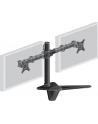 UCHWYT IIYAMA DS1002D-B1 2 EKRANY, REGULACJA WYSOKOŚCI, PIVOT - nr 77