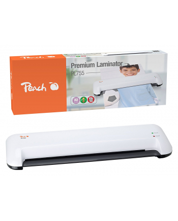 Peach Premium Laminator A3, PL755