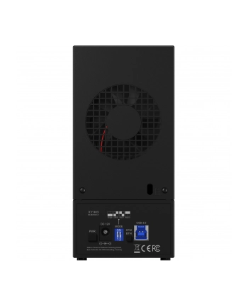 ICY BOX IB-RD3621U3