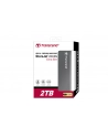 TRANSCEND zewnętrzny HDD 2,5'' USB 3.0 StoreJet 25C3N, 2TB, Ultra Slim - nr 11