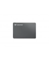 TRANSCEND zewnętrzny HDD 2,5'' USB 3.0 StoreJet 25C3N, 2TB, Ultra Slim - nr 25