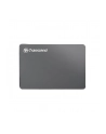 TRANSCEND zewnętrzny HDD 2,5'' USB 3.0 StoreJet 25C3N, 2TB, Ultra Slim - nr 29