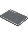 TRANSCEND zewnętrzny HDD 2,5'' USB 3.0 StoreJet 25C3N, 2TB, Ultra Slim - nr 36