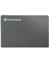 TRANSCEND zewnętrzny HDD 2,5'' USB 3.0 StoreJet 25C3N, 2TB, Ultra Slim - nr 39