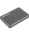 TRANSCEND zewnętrzny HDD 2,5'' USB 3.0 StoreJet 25C3N, 2TB, Ultra Slim - nr 43