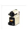 Delonghi Nespresso Inissia EN 80.CW creme - nr 1