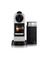Delonghi Nespresso Citiz&Milk EN 267.WAE white - nr 16