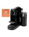 Delonghi Nespresso Citiz&Milk EN 267.BAE black - nr 10