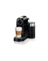 Delonghi Nespresso Citiz&Milk EN 267.BAE black - nr 1