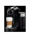 Delonghi Nespresso Citiz&Milk EN 267.BAE black - nr 20