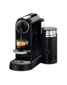 Delonghi Nespresso Citiz&Milk EN 267.BAE black - nr 2