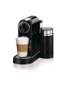 Delonghi Nespresso Citiz&Milk EN 267.BAE black - nr 30
