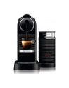 Delonghi Nespresso Citiz&Milk EN 267.BAE black - nr 3