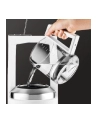 Krups T8.2 KM 4682 white/silver - nr 4