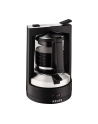 Krups T8.2 KM 4689 - black/silver - nr 35