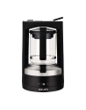 Krups T8.2 KM 4689 - black/silver - nr 42