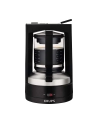Krups T8.2 KM 4689 - black/silver - nr 45