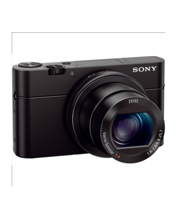 Sony CyberShot DSC-RX100 V - black