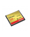 FOTO AKCESORIA SanDisk Extreme CF 128 GB 120 MB/s zapis 85 MB/s UDMA7 - nr 2