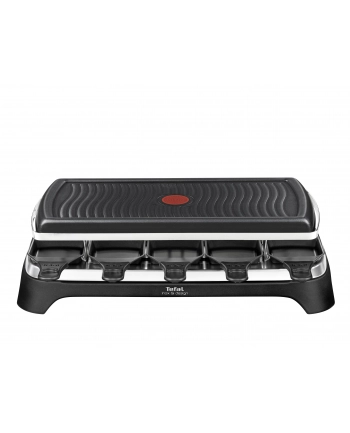 Tefal Raclette Grill RE4588 nr 2
