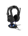 Sharkoon Shark X-Rest 7.1 USB - karta muzyczna 7.1 wbudowana w stojak na słuchawki - nr 13