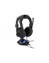 Sharkoon Shark X-Rest 7.1 USB - karta muzyczna 7.1 wbudowana w stojak na słuchawki - nr 2