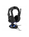 Sharkoon Shark X-Rest 7.1 USB - karta muzyczna 7.1 wbudowana w stojak na słuchawki - nr 9