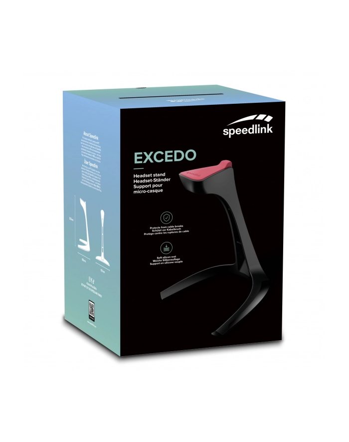 Speedlink EXCEDO Gaming Stand główny