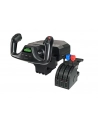 Logitech G Saitek PRO Flight Yoke System, Joystick - nr 1