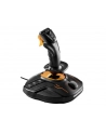 Thrustmaster T16000M FCS, Joystick - nr 1