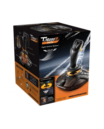 Thrustmaster T16000M FCS, Joystick nr 2