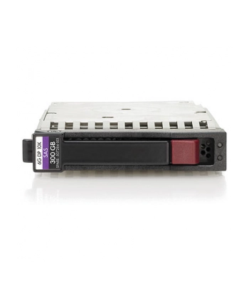 HEWLETT PACKARD - ESG HPE HDD 300GB Hard Drive 2.5 15K 627195-001 nr 1