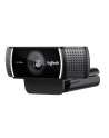Logitech C922 Pro Stream Webcam - black - nr 13