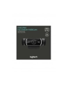 Logitech C922 Pro Stream Webcam - black - nr 14