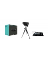 Logitech C922 Pro Stream Webcam - black - nr 20