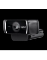 Logitech C922 Pro Stream Webcam - black - nr 3