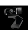 Logitech C922 Pro Stream Webcam - black - nr 56