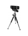 Logitech C922 Pro Stream Webcam - black - nr 60