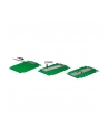 DeLOCK Adapter PCIe x4 - 1 x M.2 Key M NVMe Low Profile - nr 54