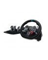 Logitech G29 Driving Force - nr 1