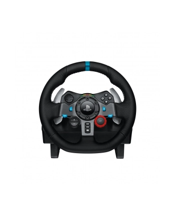 Logitech G29 Driving Force nr 1
