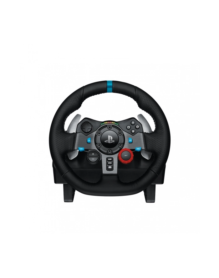 Logitech G29 Driving Force główny