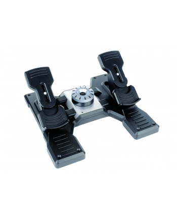 Logitech G Saitek PRO Flight Rudder Pedals nr 2
