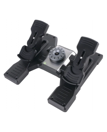 Logitech G Saitek PRO Flight Rudder Pedals nr 1