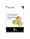 HGST Ultrastar 7K2 2TB 3 5 7200RPM SATA 128MB 512N - nr 22