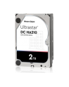HGST Ultrastar 7K2 2TB 3 5 7200RPM SATA 128MB 512N - nr 24