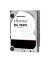 HGST Ultrastar 7K2 2TB 3 5 7200RPM SATA 128MB 512N - nr 25